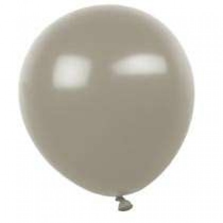 Plata globos(100)