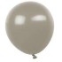 Plata globos(100)