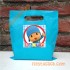 Pocoyo Bolsa color personalizada