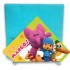 Pocoyo Servilleteros  (4)