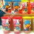 Pocoyo Vaso Tapa (8)