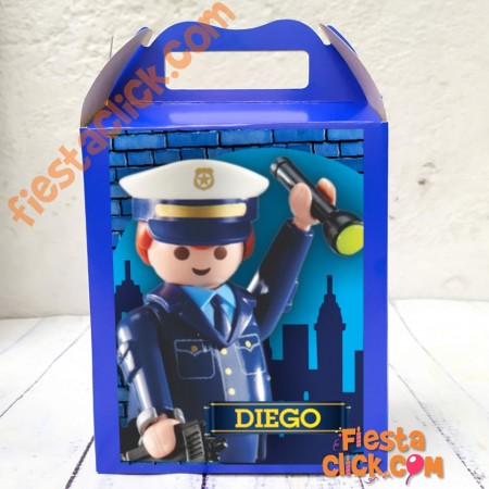 Policia Caja dulcera(6)