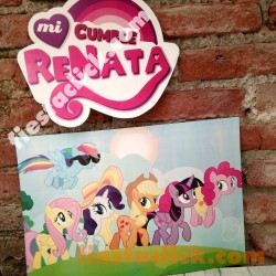 My little Pony Posters (2)