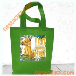 Rey Leon Bolsa Ecologica (8)