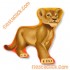 Rey Leon Figura Grande (1)