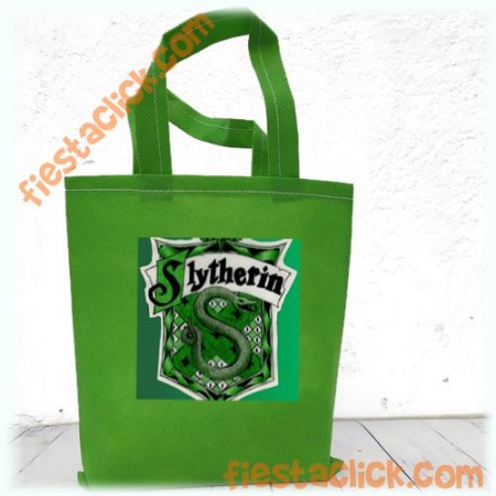 Harry Potter Bolsa Ecologica  (8)