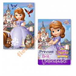 Princesa Sofia Posters (2)