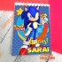 Sonic Mini notas (8) 