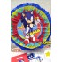 Sonic Piñata de listones 