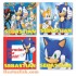 Sonic Sticker especial (30) 