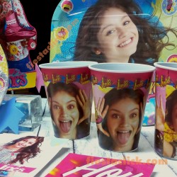 Soy Luna Vasos (6) 