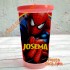 Spiderman Vaso Tapa (8)