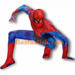 Spiderman Figura Grande (1)