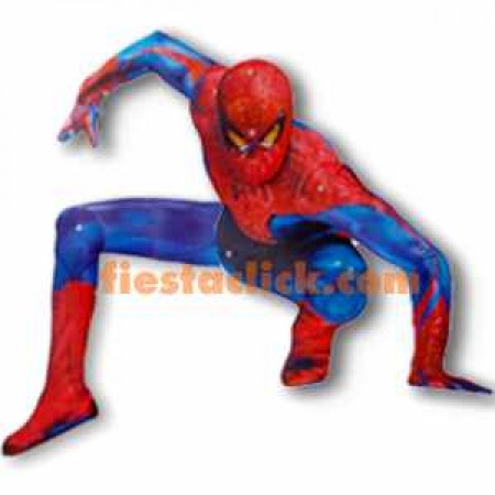 Spiderman Figura Grande 1
