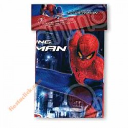 Spiderman Mantel