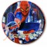 Spiderman Platos (6)