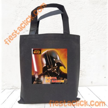 Starwars Bolsa Ecologica (8)