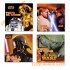 Starwars Sticker especial (30)