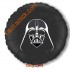 Starwars Globo metalico