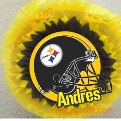 Steelers Pi¤ata de listones 