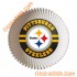 Steelers platos (10)