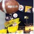 Steelers Arreglo grande