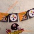 Steelers Banderines 