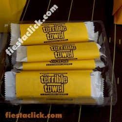 Steelers Envoltura Chocolate grande(12)