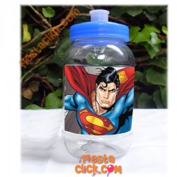 Superman Vaso cilindro (8)