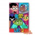 TeenTitans Cartel  (2) 