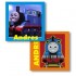 Thomas Sticker especial (30)