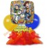 Toy Story Arreglo de Globos