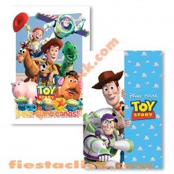 Toy Story Posters (2)