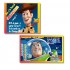 Toy Story Invitacion digital personalizada 