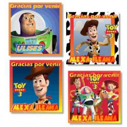 Toy Story Sticker especial (30)