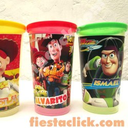 Toy Story Vaso Tapa (8)