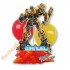 Transformers Arreglo de Globos