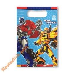 Transformers Bolsitas (25)