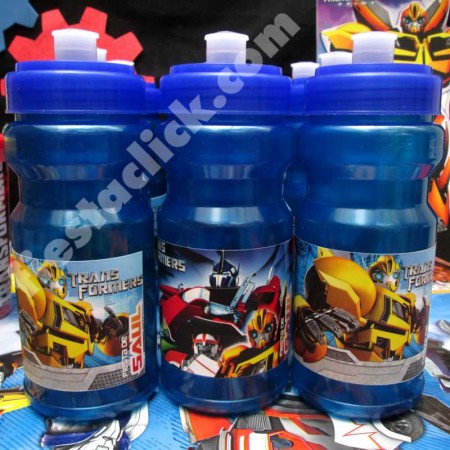 Transformers Vaso cilindro (8)