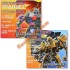 Transformers Invitacion digital personalizada 