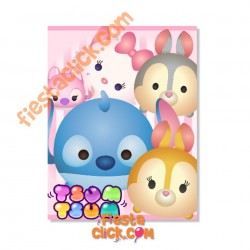 TsumTsum Cartel  (2)