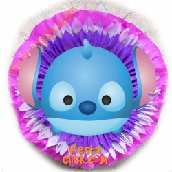 TsumTsum Piñata de listones