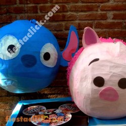 TsumTsum Piñata