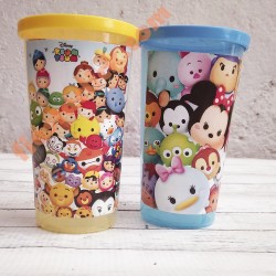 TsumTsum Vaso Tapa (8)