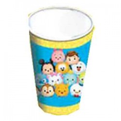 TsumTsum Vasos (6)