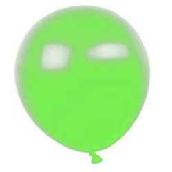 Globos Verde Limon (100)