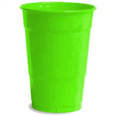 Verde Limon Vasos (20)