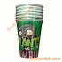 Plantas vs. Zombies Vasos (6)